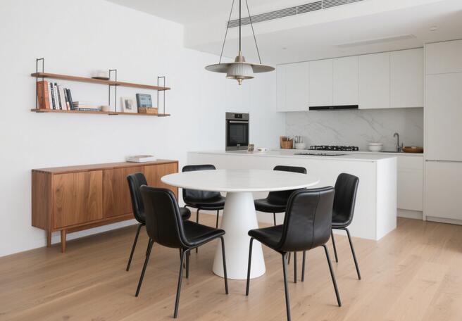 餐廳裝修避坑指南:這些不實(shí)用設(shè)計(jì)千萬別踩